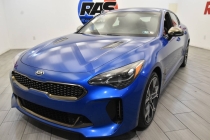 2019 Kia Stinger GT AWD 4dr Sedan 