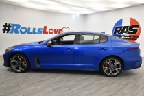 2019 Kia Stinger GT AWD 4dr Sedan - photothumb 1