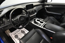 2019 Kia Stinger GT AWD 4dr Sedan - photothumb 11