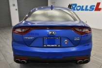 2019 Kia Stinger GT AWD 4dr Sedan - photothumb 3