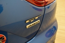 2019 Kia Stinger GT AWD 4dr Sedan - photothumb 32