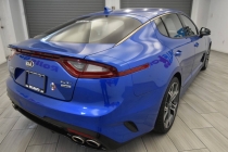 2019 Kia Stinger GT AWD 4dr Sedan - photothumb 4