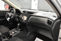 2020 Nissan Rogue SV 4dr Crossover - photothumb 14