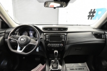 2020 Nissan Rogue SV 4dr Crossover - photothumb 17