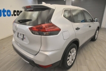 2020 Nissan Rogue SV 4dr Crossover - photothumb 4