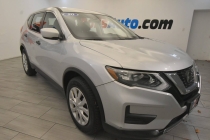 2020 Nissan Rogue SV 4dr Crossover - photothumb 6