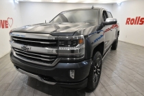 2018 Chevrolet Silverado 1500 HIGH COUNT 