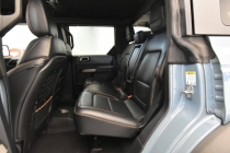 2022 Ford Bronco Badlands Advanced 4x4 4dr SUV - photothumb 13