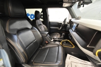 2022 Ford Bronco Badlands Advanced 4x4 4dr SUV - photothumb 14