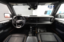 2022 Ford Bronco Badlands Advanced 4x4 4dr SUV - photothumb 16