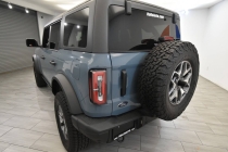 2022 Ford Bronco Badlands Advanced 4x4 4dr SUV - photothumb 2