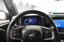 2022 Ford Bronco Badlands Advanced 4x4 4dr SUV - photothumb 25