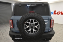 2022 Ford Bronco Badlands Advanced 4x4 4dr SUV - photothumb 3