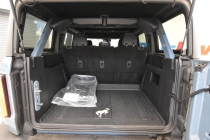 2022 Ford Bronco Badlands Advanced 4x4 4dr SUV - photothumb 30