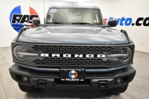 2022 Ford Bronco Badlands Advanced 4x4 4dr SUV - photothumb 7