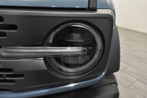 2022 Ford Bronco Badlands Advanced 4x4 4dr SUV - photothumb 8