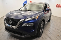 2023 Nissan Rogue SL AWD 4dr Crossover 