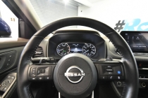 2023 Nissan Rogue SL AWD 4dr Crossover - photothumb 24