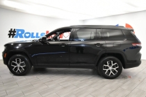 2024 Jeep Grand Cherokee L Altitude 4x4 4dr SUV - photothumb 1