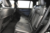 2024 Jeep Grand Cherokee L Altitude 4x4 4dr SUV - photothumb 13