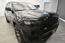 2024 Jeep Grand Cherokee L Altitude 4x4 4dr SUV - photothumb 6