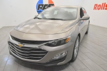 2024 Chevrolet Malibu LT 4dr Sedan w/1LT 