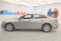 2024 Chevrolet Malibu LT 4dr Sedan w/1LT - photothumb 1