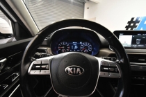 2021 Kia Telluride SX AWD 4dr SUV - photothumb 25