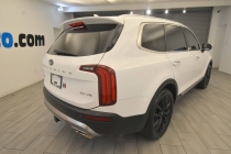2021 Kia Telluride SX AWD 4dr SUV - photothumb 4