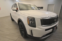 2021 Kia Telluride SX AWD 4dr SUV - photothumb 6