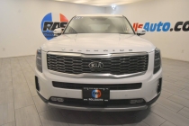 2021 Kia Telluride SX AWD 4dr SUV - photothumb 7