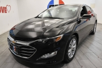 2023 Chevrolet Malibu LT 4dr Sedan w/1LT 