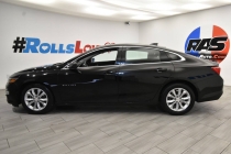 2023 Chevrolet Malibu LT 4dr Sedan w/1LT - photothumb 1
