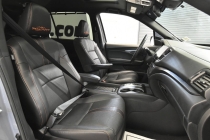 2022 Honda Passport TrailSport AWD 4dr SUV - photothumb 13