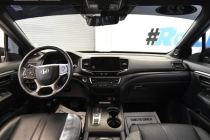2022 Honda Passport TrailSport AWD 4dr SUV - photothumb 16
