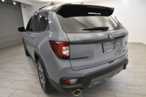 2022 Honda Passport TrailSport AWD 4dr SUV - photothumb 2