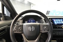 2022 Honda Passport TrailSport AWD 4dr SUV - photothumb 23