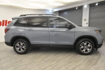 2022 Honda Passport TrailSport AWD 4dr SUV - photothumb 5