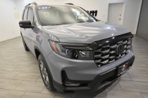 2022 Honda Passport TrailSport AWD 4dr SUV - photothumb 6