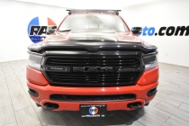 2021 RAM 1500 Laramie 4x4 4dr Crew Cab 5.6 ft. SB Pickup - photothumb 7