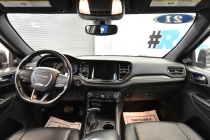 2021 Dodge Durango GT Plus AWD 4dr SUV - photothumb 18