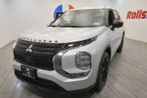 2024 Mitsubishi Outlander SE AWD 4dr SUV 