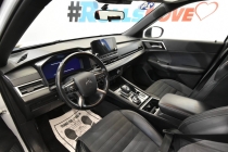 2024 Mitsubishi Outlander SE AWD 4dr SUV - photothumb 11