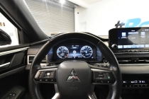 2024 Mitsubishi Outlander SE AWD 4dr SUV - photothumb 25