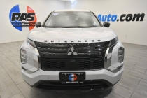 2024 Mitsubishi Outlander SE AWD 4dr SUV - photothumb 7