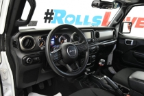 2021 Jeep Wrangler Sport 4x4 2dr SUV - photothumb 11