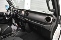 2021 Jeep Wrangler Sport 4x4 2dr SUV - photothumb 14