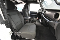 2021 Jeep Wrangler Sport 4x4 2dr SUV - photothumb 15