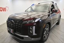 2024 Hyundai Palisade Limited AWD 4dr SUV 