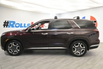2024 Hyundai Palisade Limited AWD 4dr SUV - photothumb 1